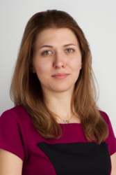 Ольга ТУРЖАНСКАЯ, фото